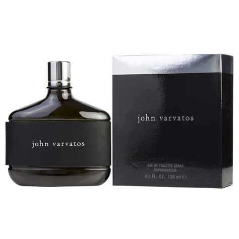 john varvatos perfume original.